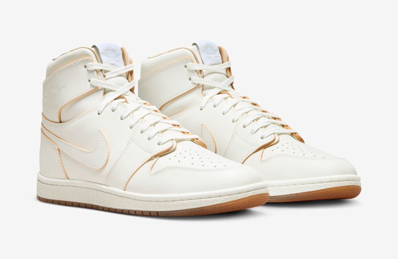 Air Jordan 1 High ’85 "Wings"
