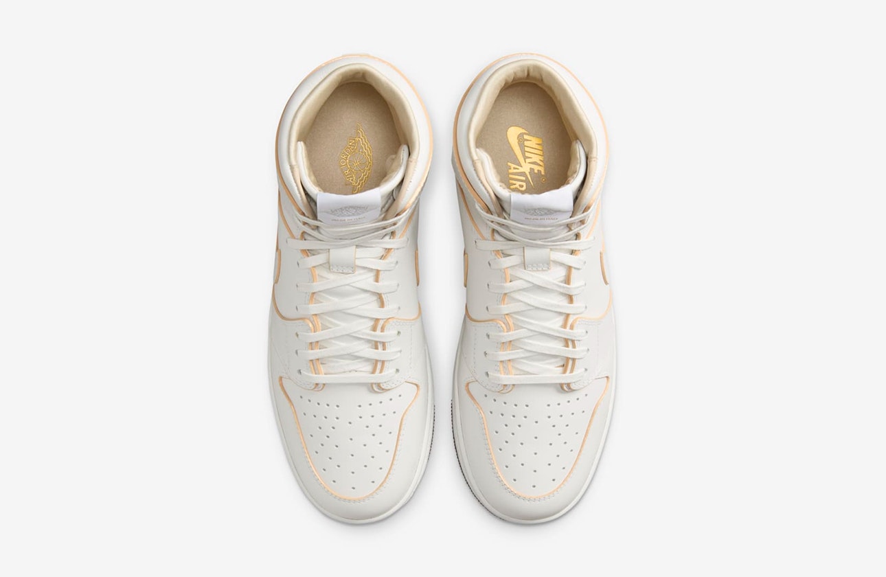 Air Jordan 1 High ’85 "Wings"