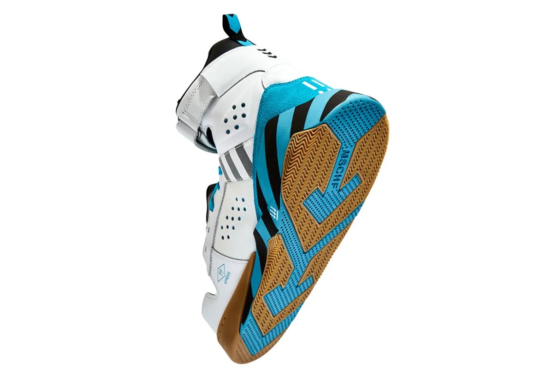 MSCHF BWD High "Light Blue"
