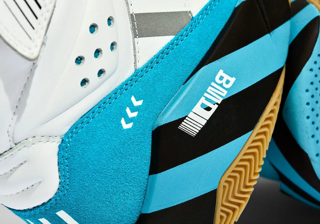 MSCHF BWD High "Light Blue"