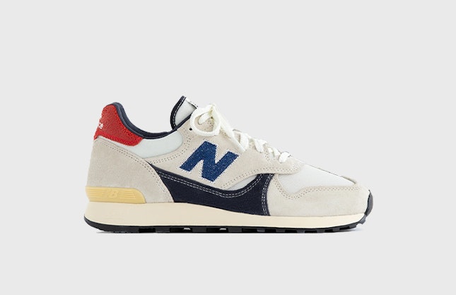 Aimé Leon Dore x New Balance 475 "Blue Multi"