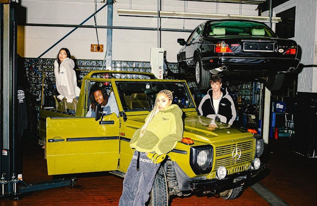 More Money More Love - Fleece Restock More Money More Love - Fleece Restock