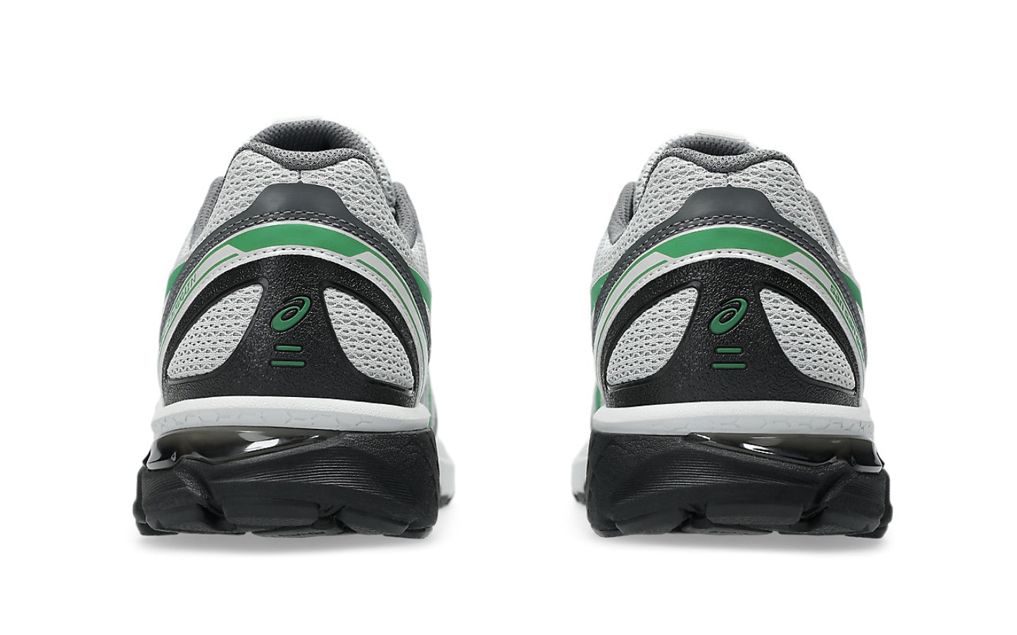 San San Gear x Asics Gel-Terrain "Grey Violet"