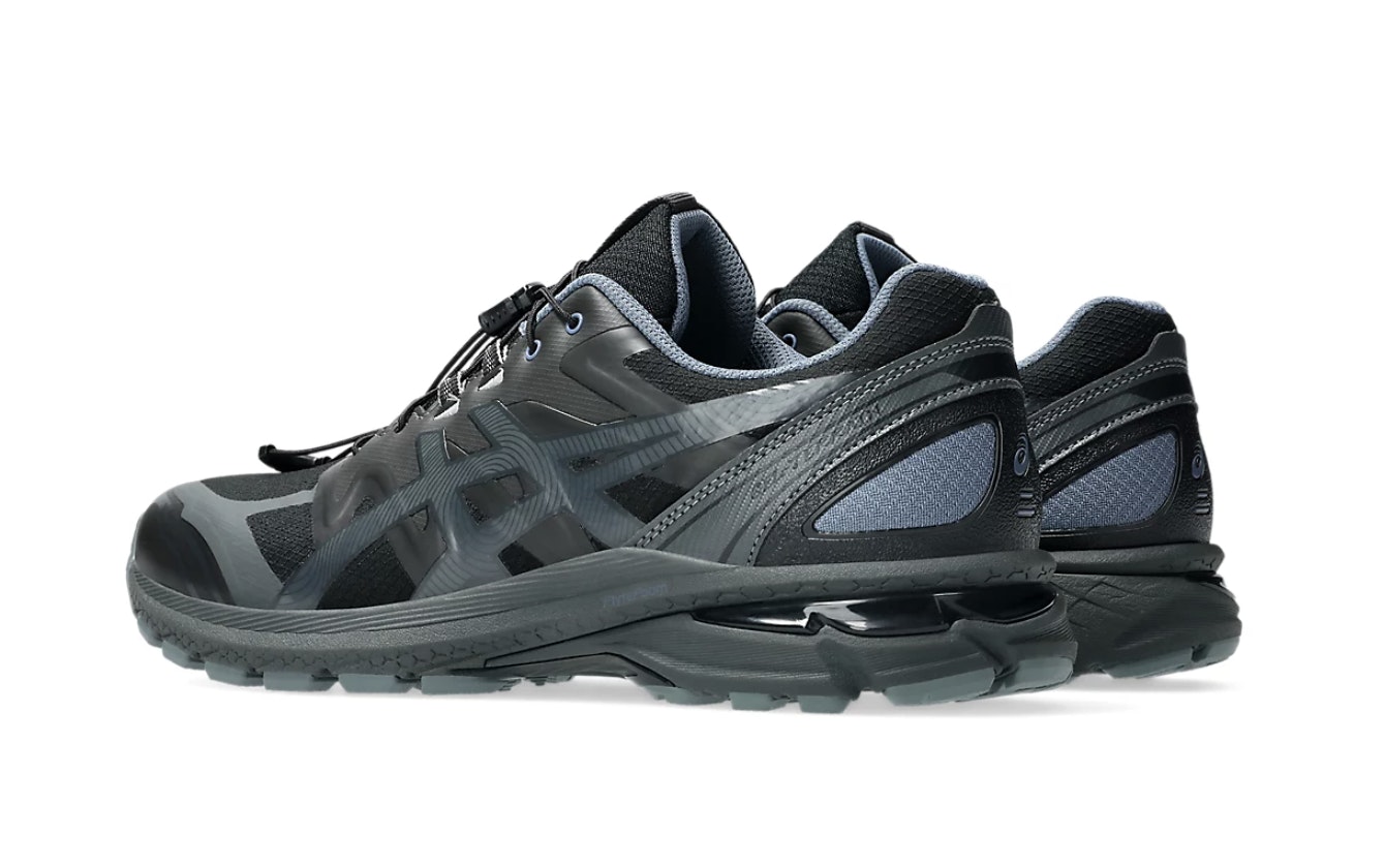 San San Gear x Asics Gel-Terrain "Moon Mist"