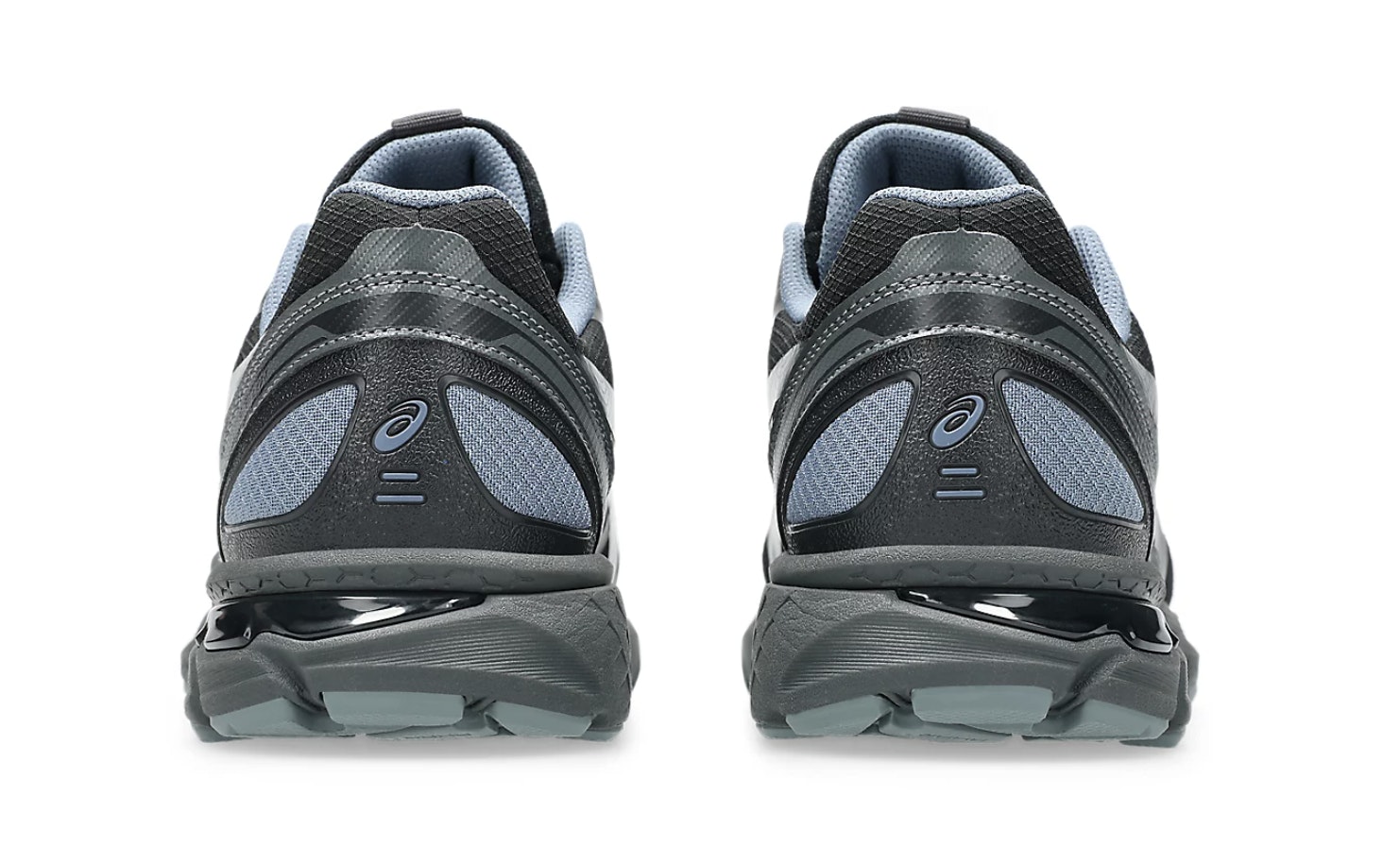 San San Gear x Asics Gel-Terrain "Moon Mist"