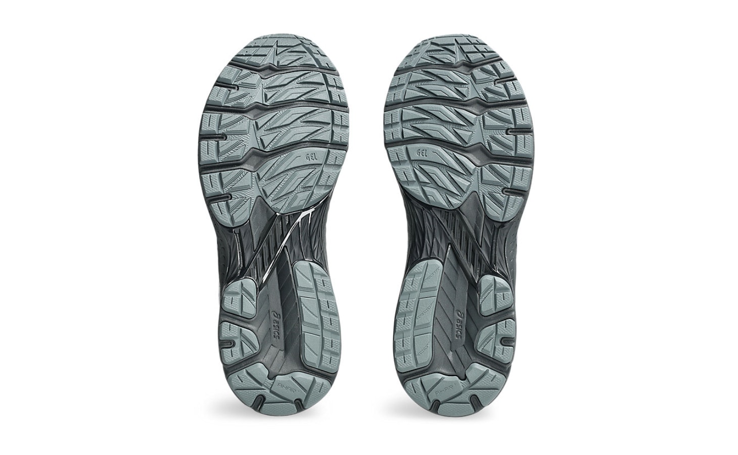 San San Gear x Asics Gel-Terrain "Moon Mist"