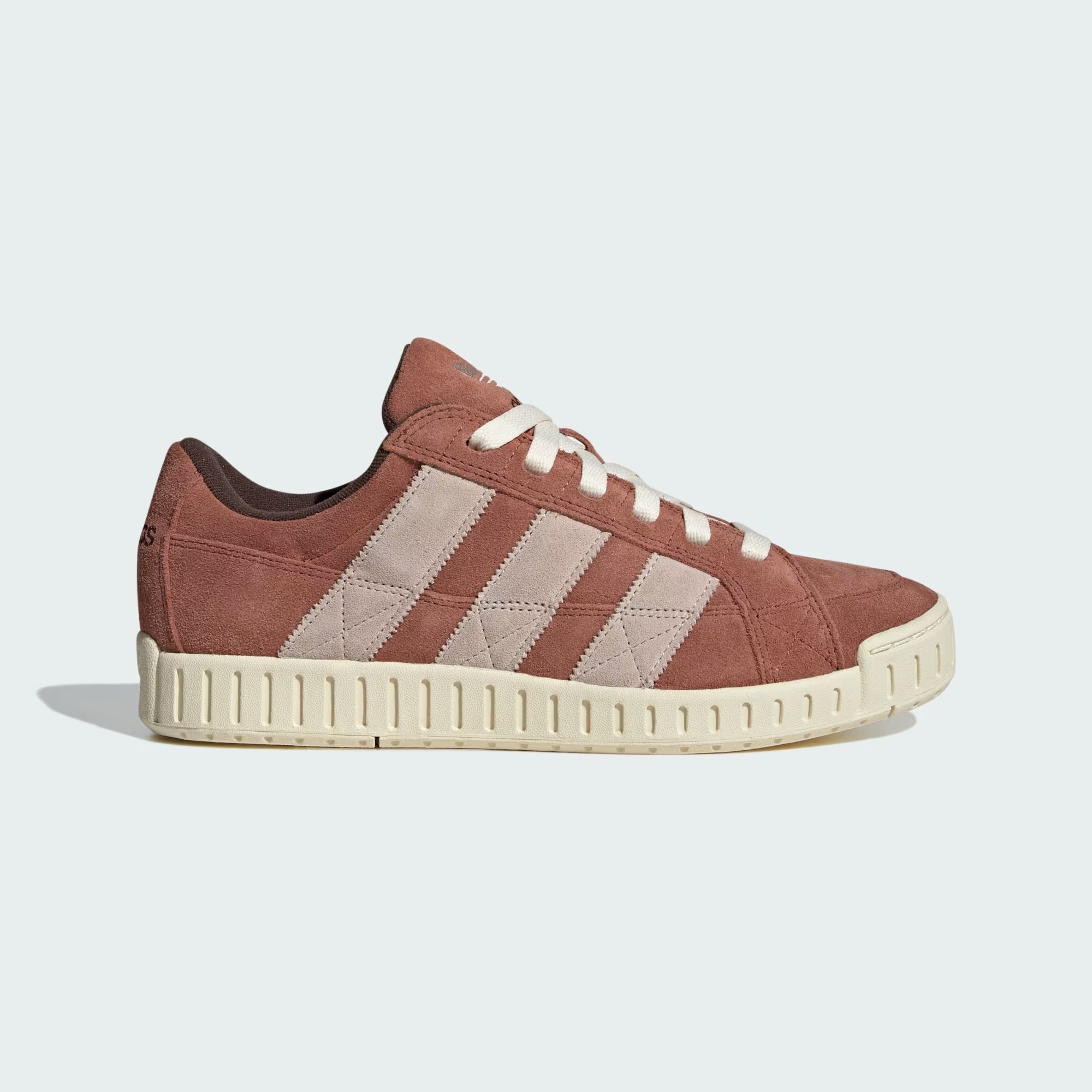 adidas LWST "Wild Sepia"