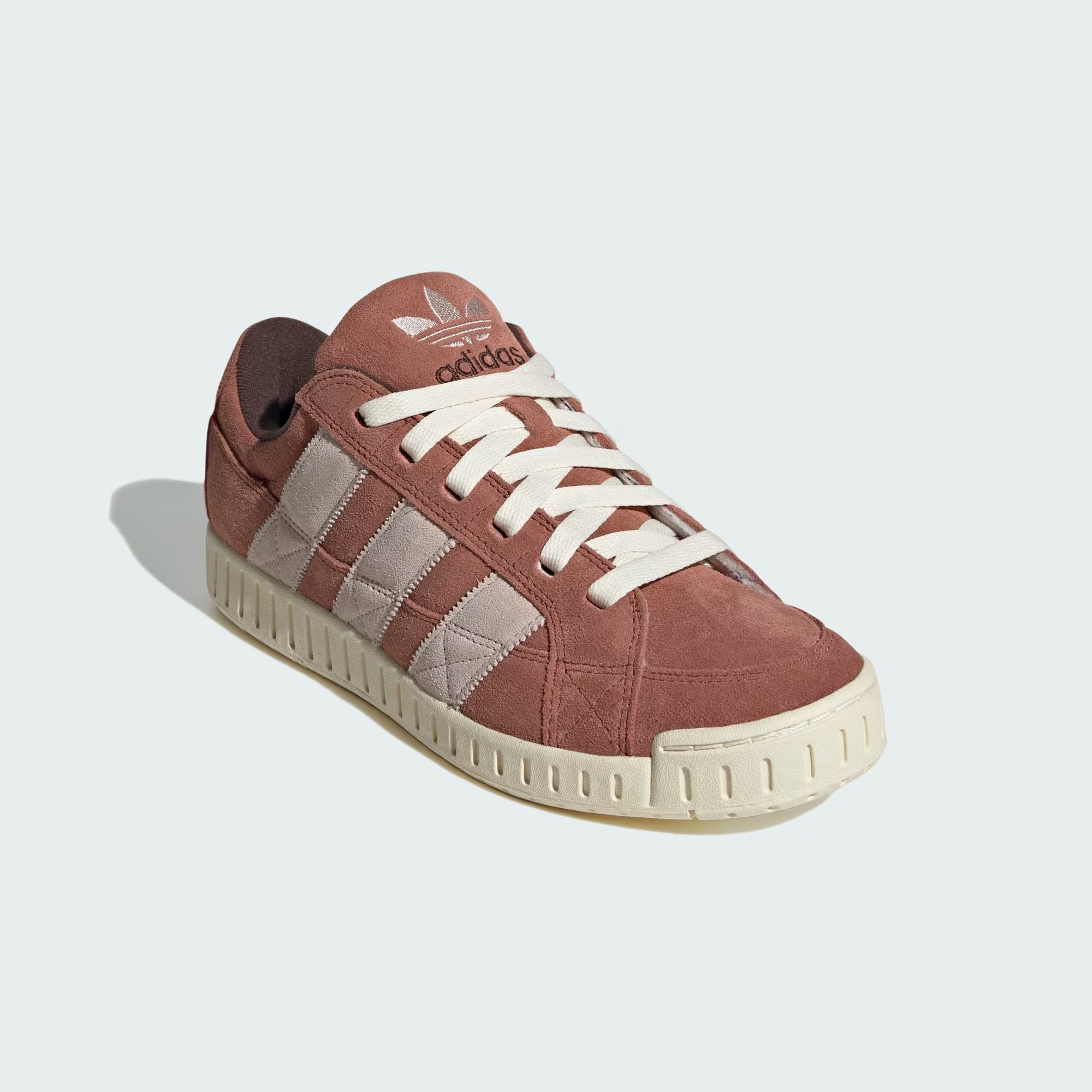 adidas LWST "Wild Sepia"