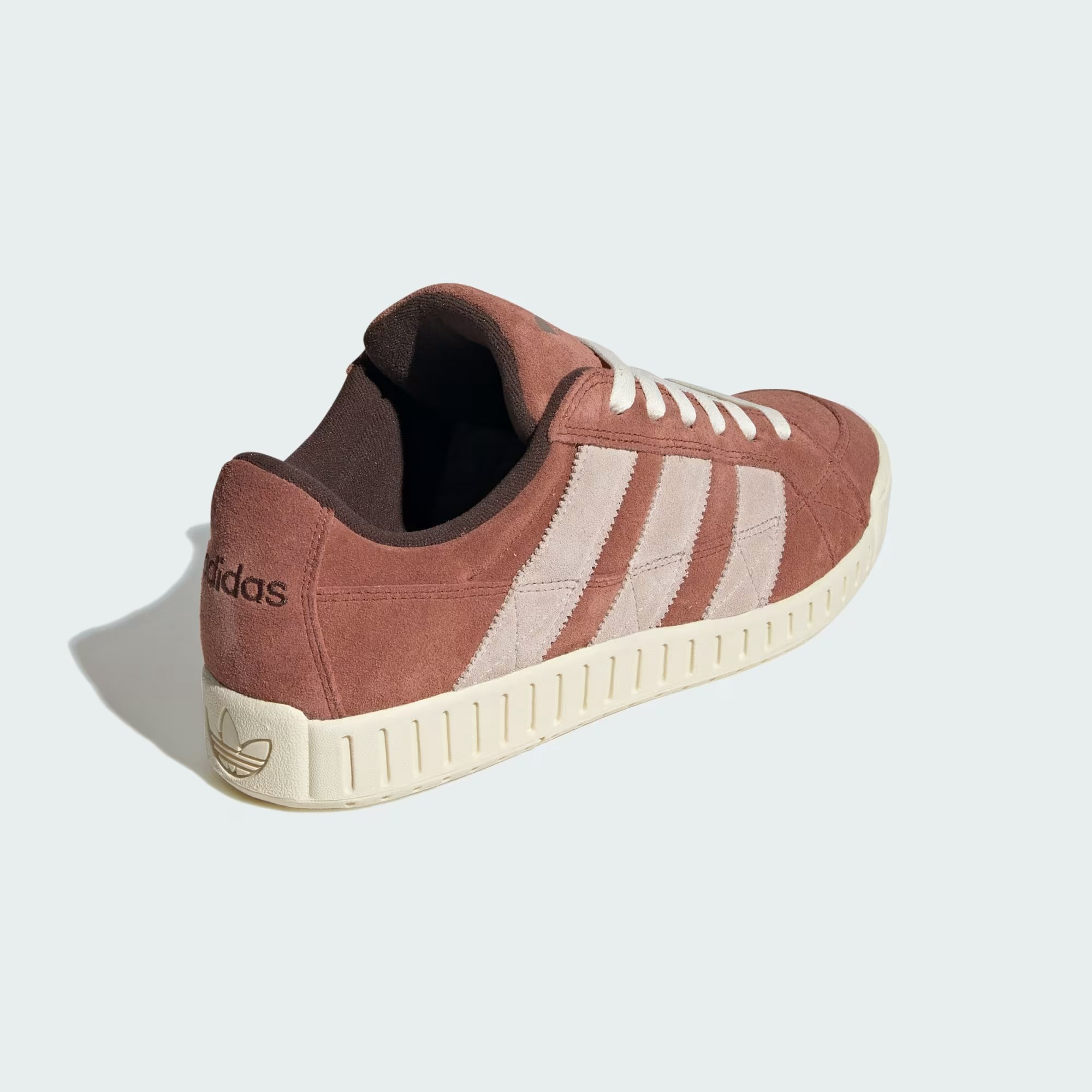 adidas LWST "Wild Sepia"