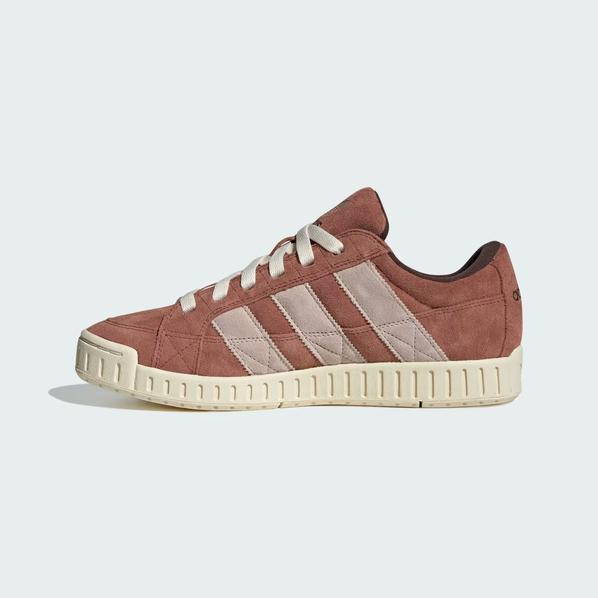 adidas LWST "Wild Sepia"