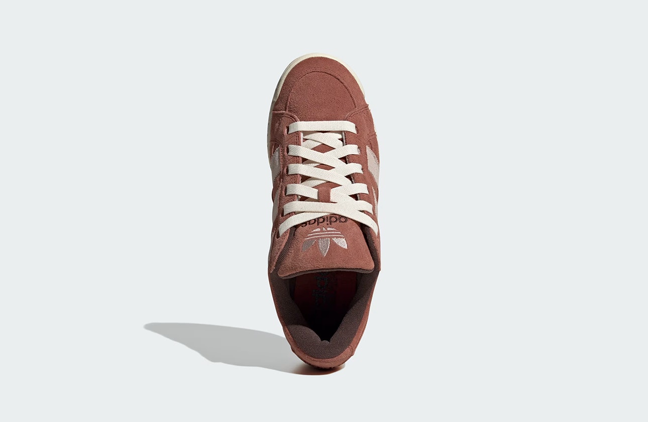 adidas LWST "Wild Sepia"