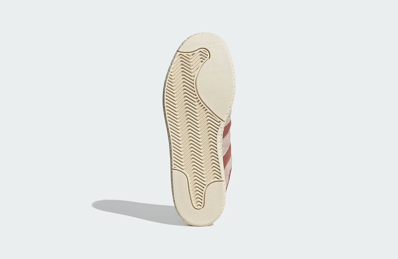 adidas LWST "Wild Sepia"