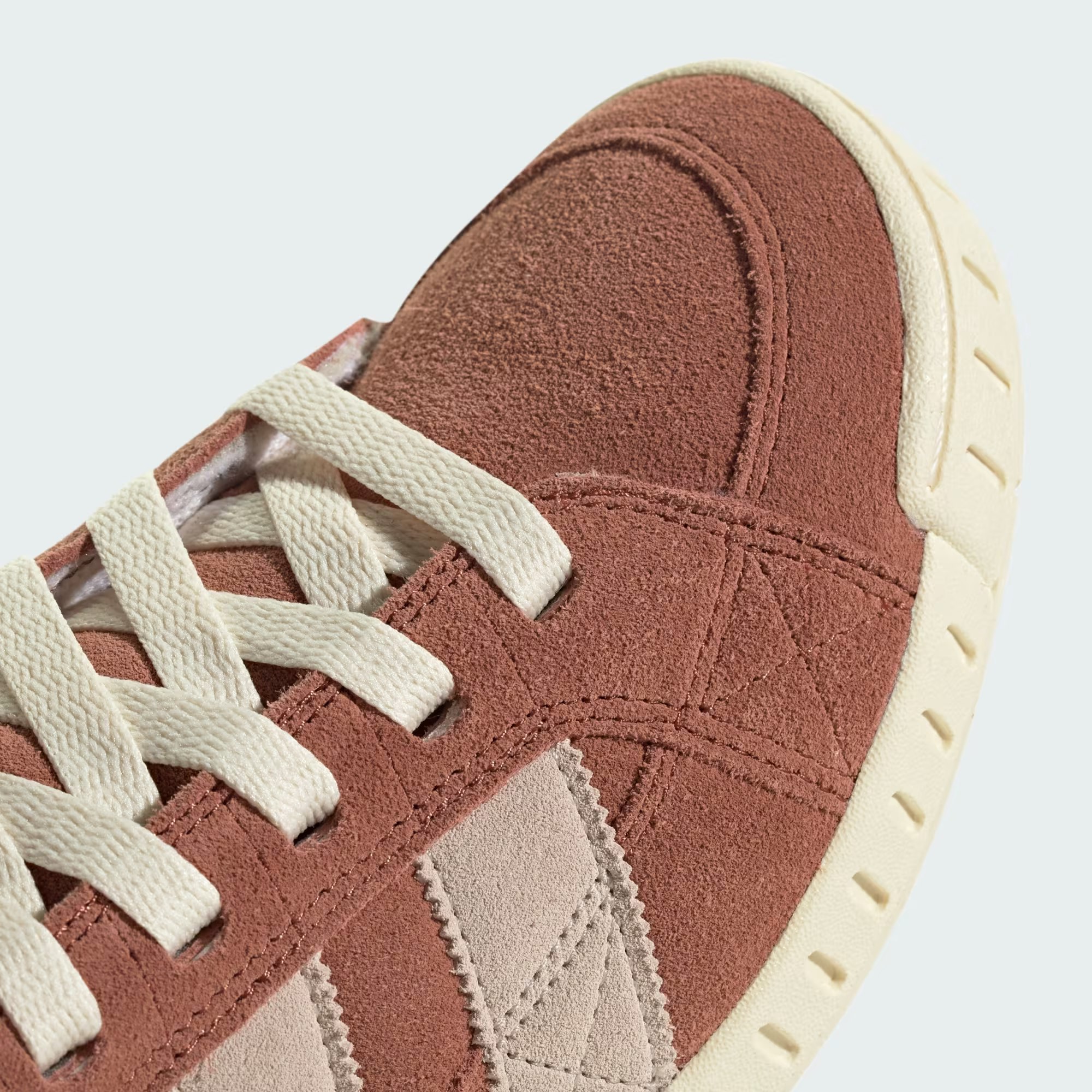 adidas LWST "Wild Sepia"