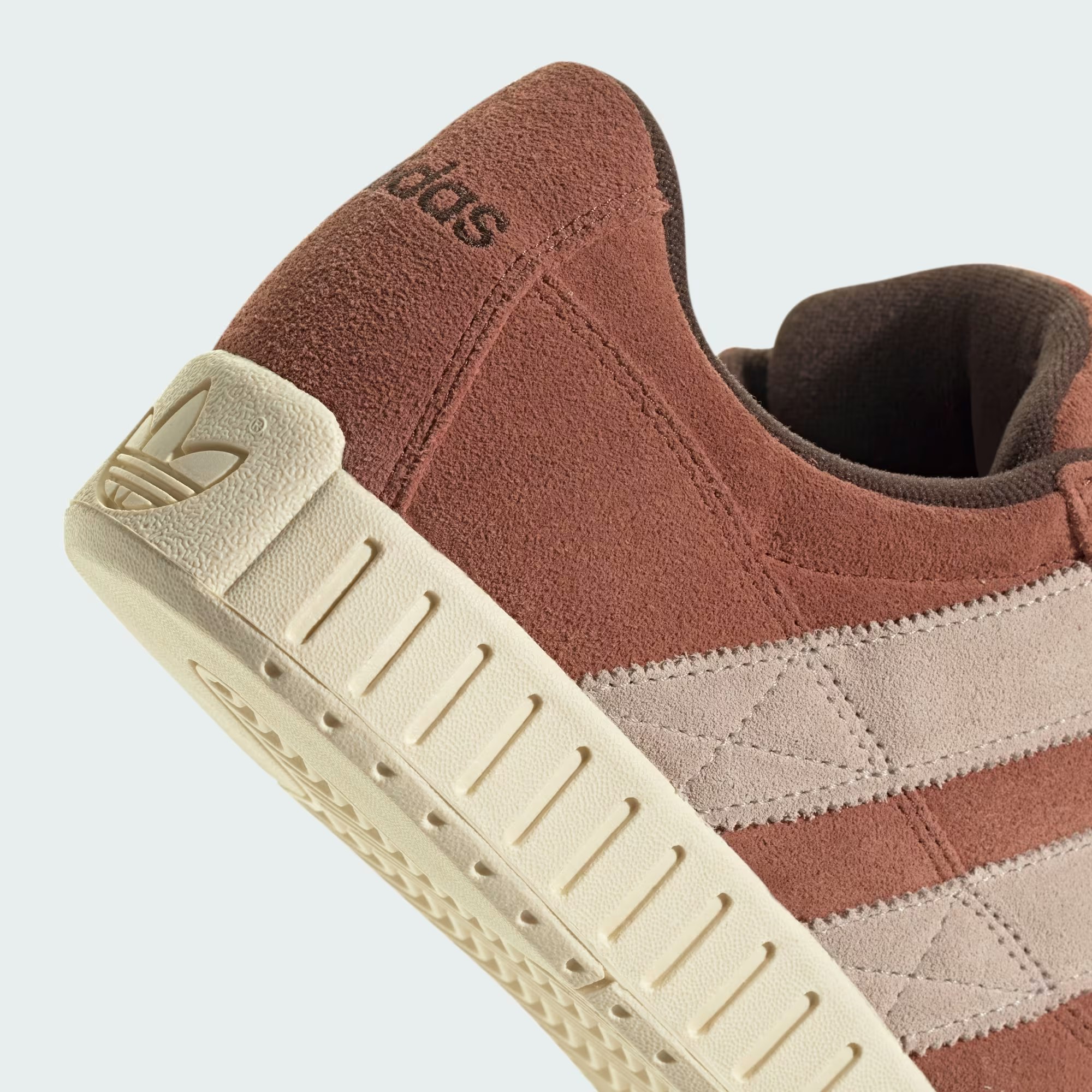 adidas LWST "Wild Sepia"