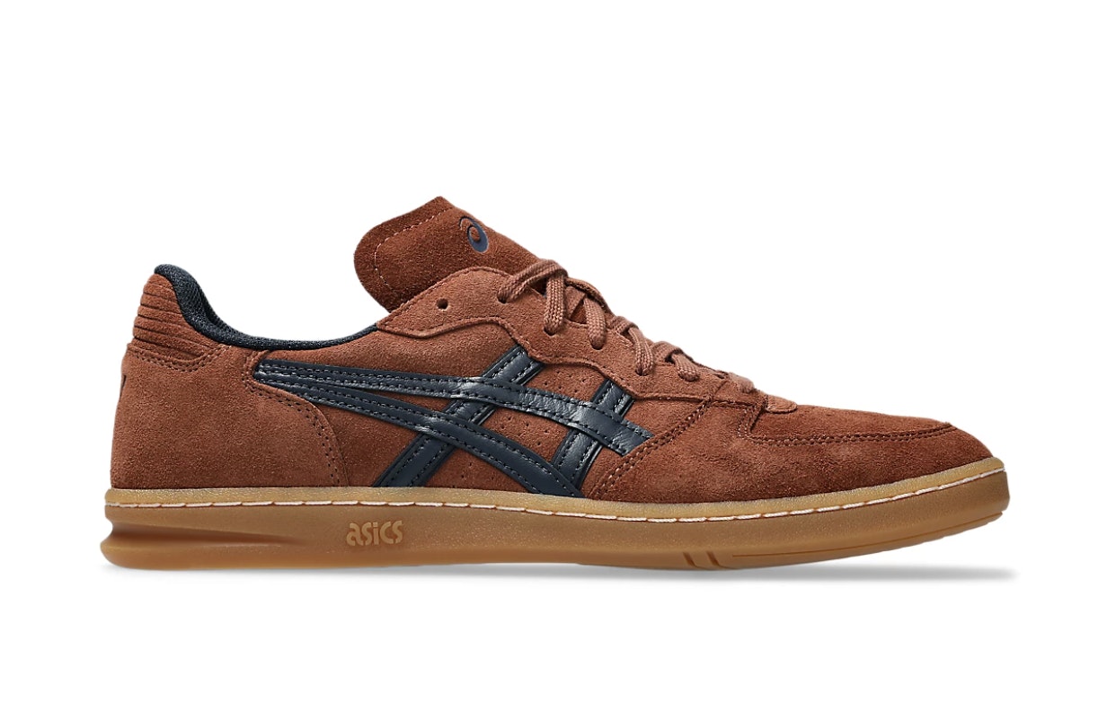 HAY Design x Asics Skyhand OG "Orchid Hush"