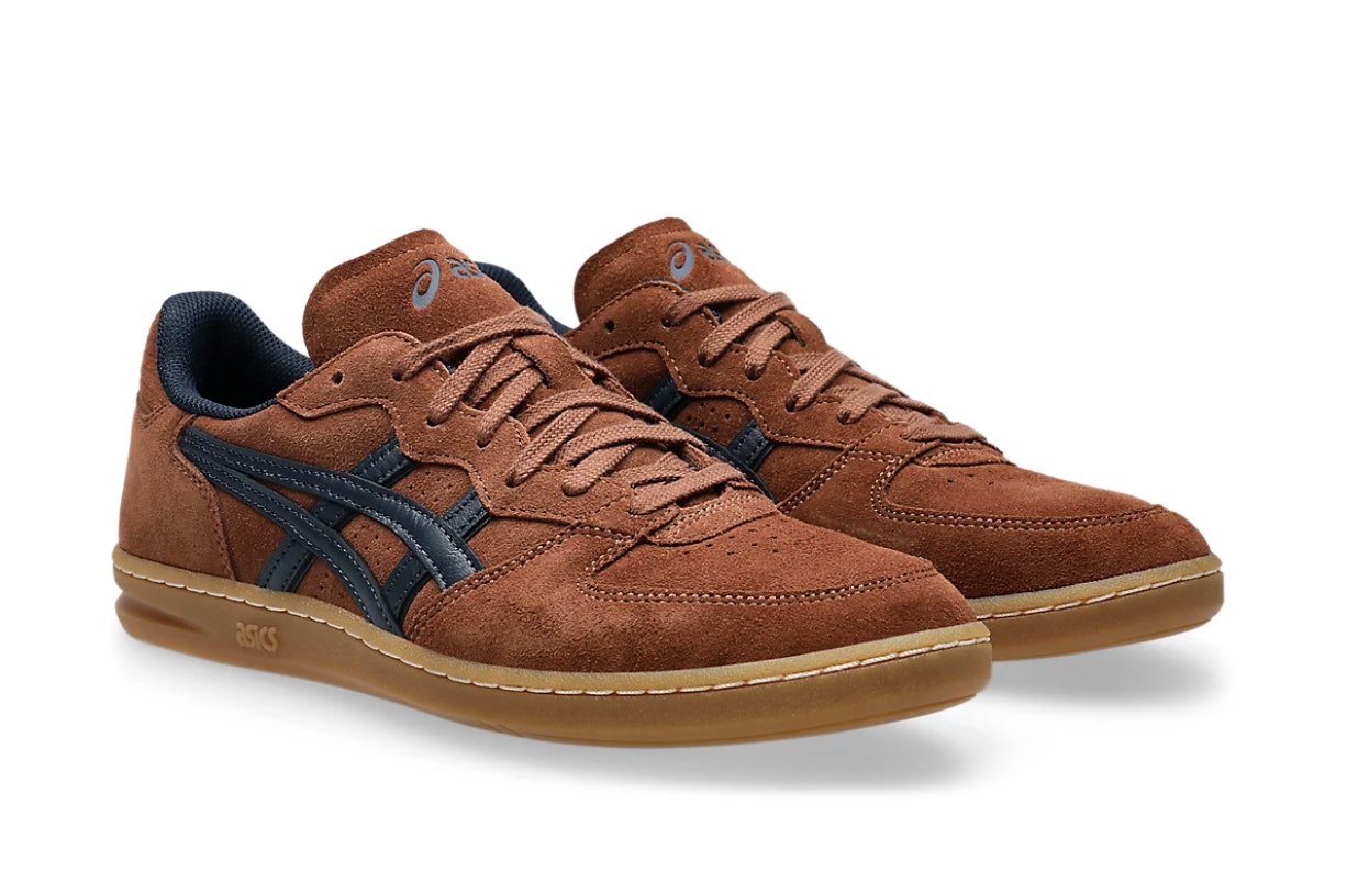 HAY Design x Asics Skyhand OG "Orchid Hush"