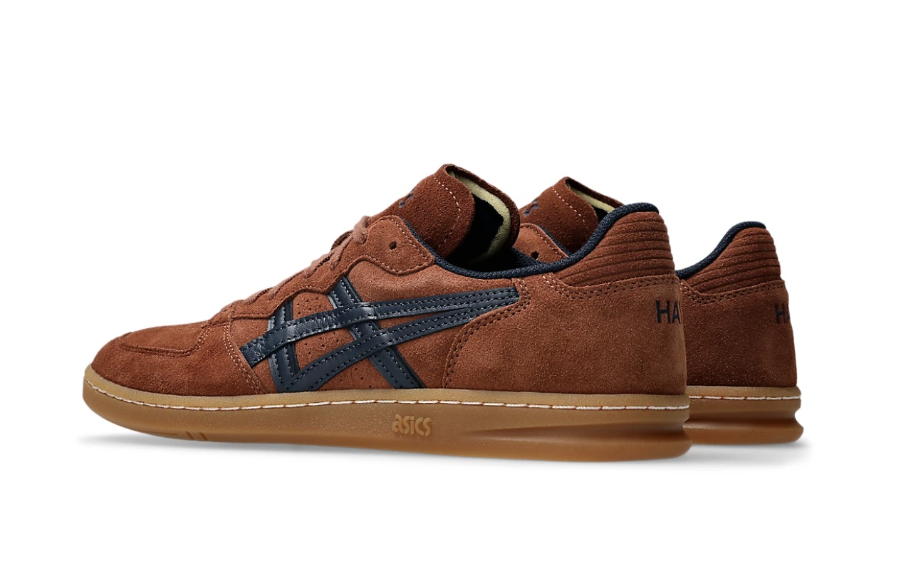 HAY Design x Asics Skyhand OG "Orchid Hush"