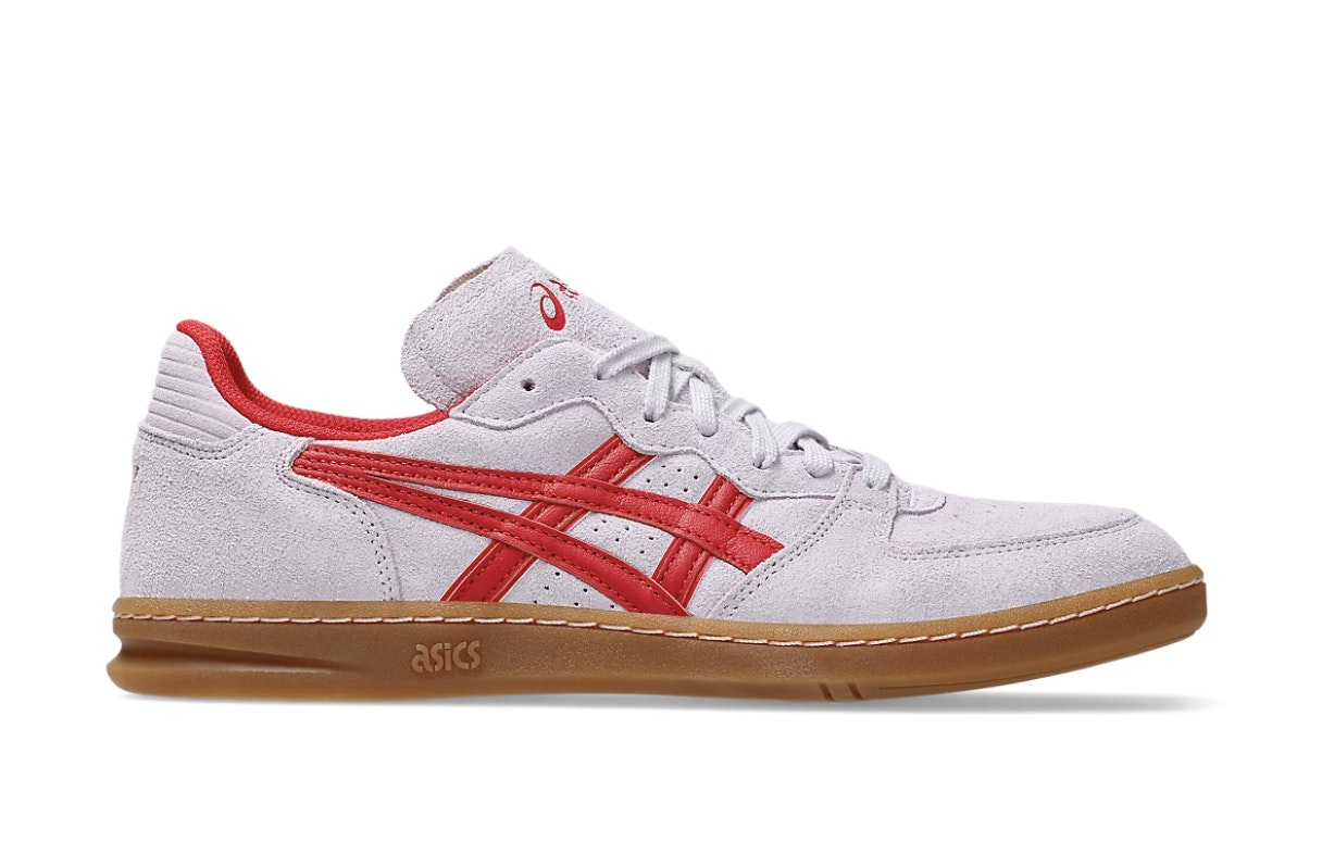 HAY Design x Asics Skyhand OG "Orchid Husht"