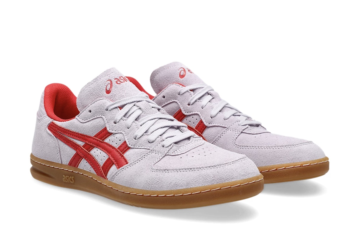 HAY Design x Asics Skyhand OG "Orchid Husht"
