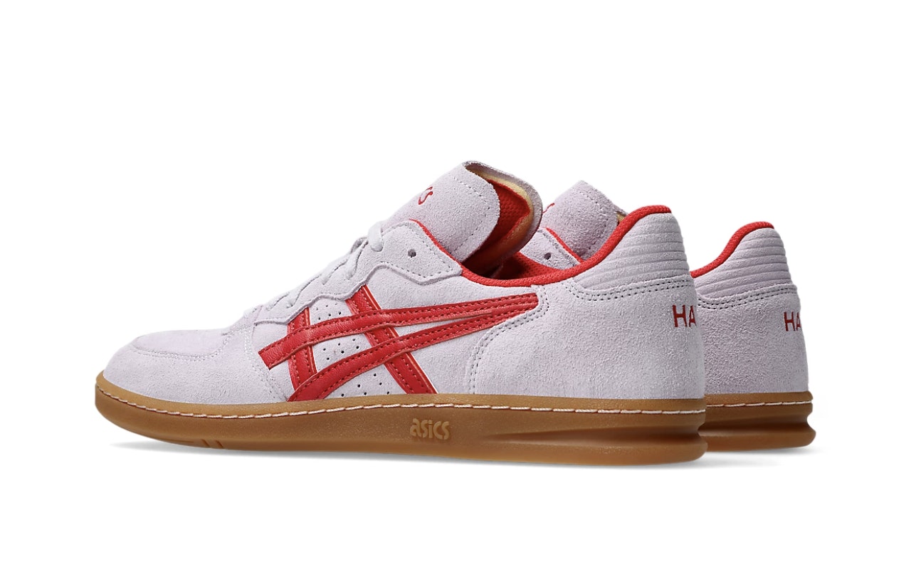 HAY Design x Asics Skyhand OG "Orchid Husht"