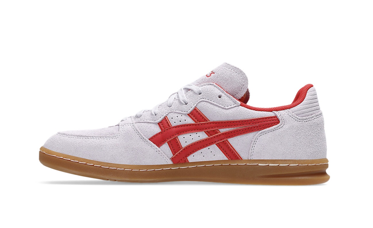 HAY Design x Asics Skyhand OG "Orchid Husht"