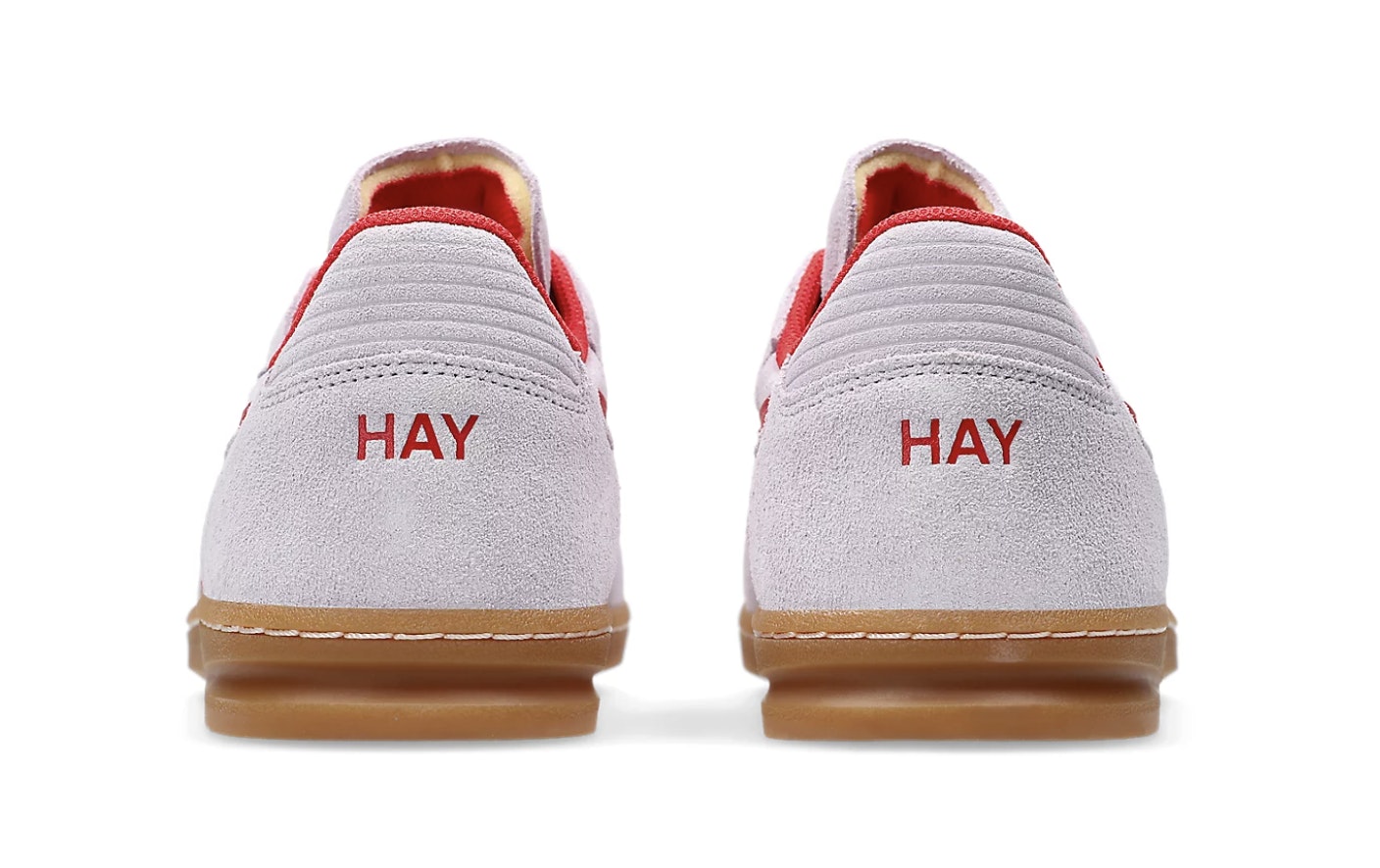 HAY Design x Asics Skyhand OG "Orchid Husht"