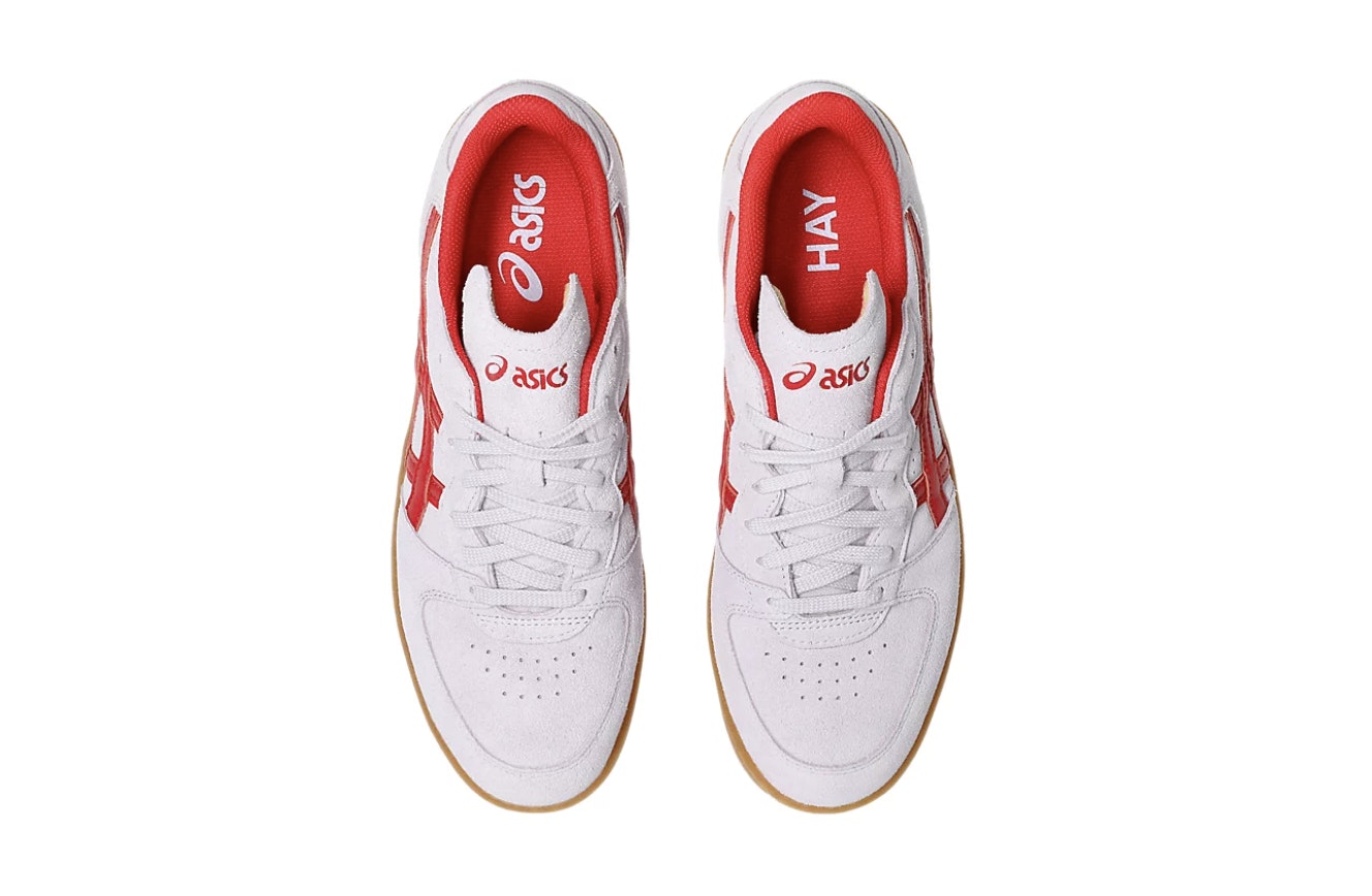 HAY Design x Asics Skyhand OG "Orchid Husht"