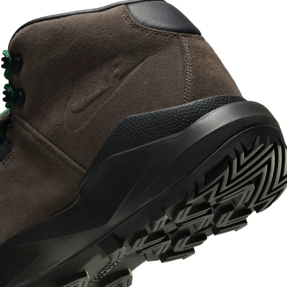 Nike Cygnal "Barowue Brown"