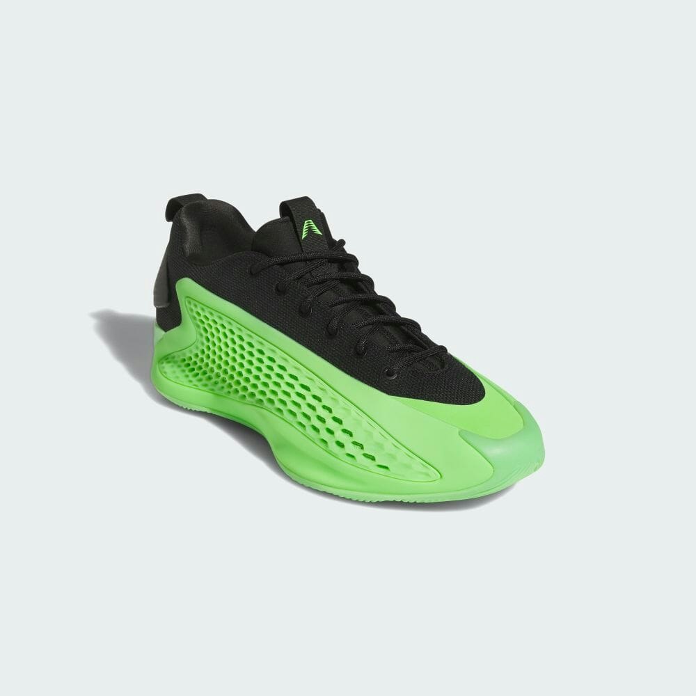 adidas AE 1 Low "Lucid Lime"