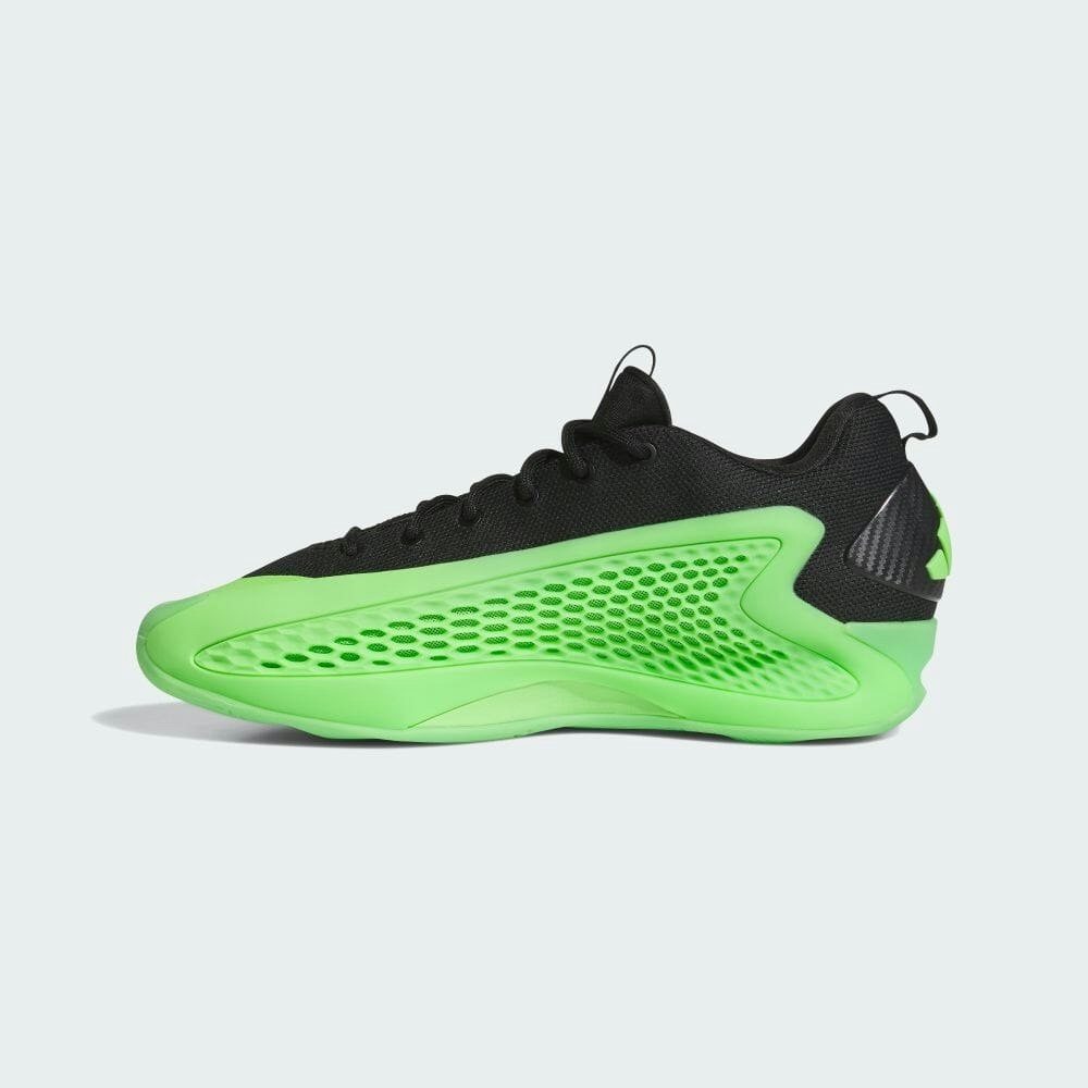 adidas AE 1 Low "Lucid Lime"