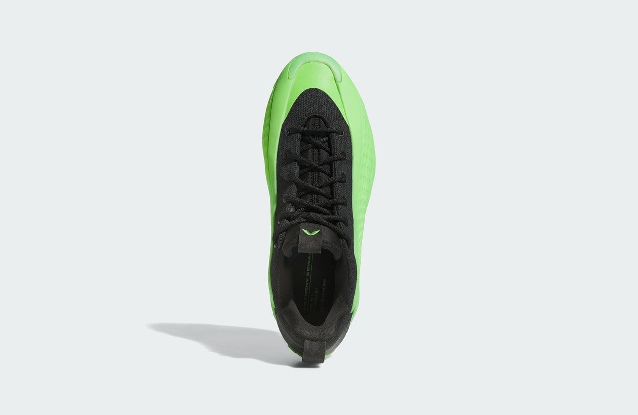 adidas AE 1 Low "Lucid Lime"