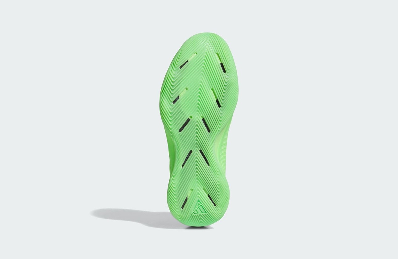 adidas AE 1 Low "Lucid Lime"
