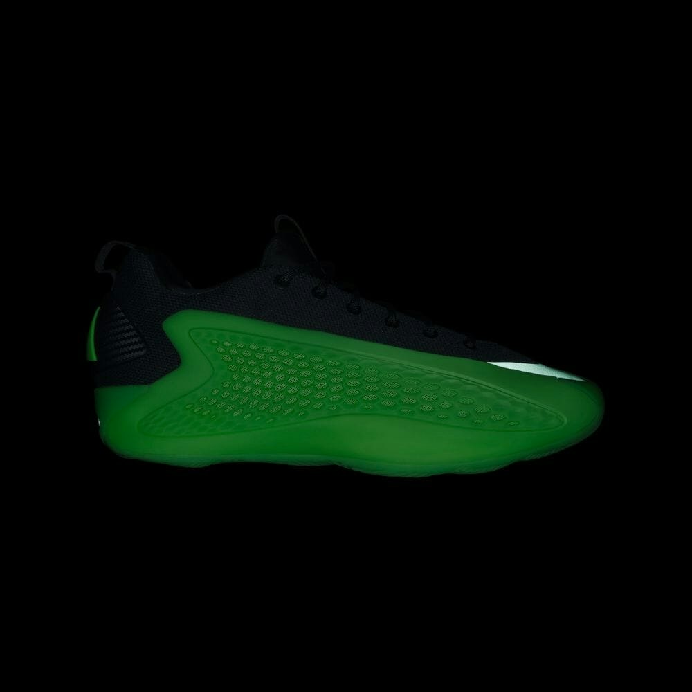 adidas AE 1 Low "Lucid Lime"