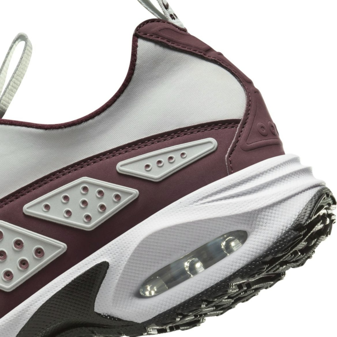 Nike Air Max Sunder "Night Maroon"