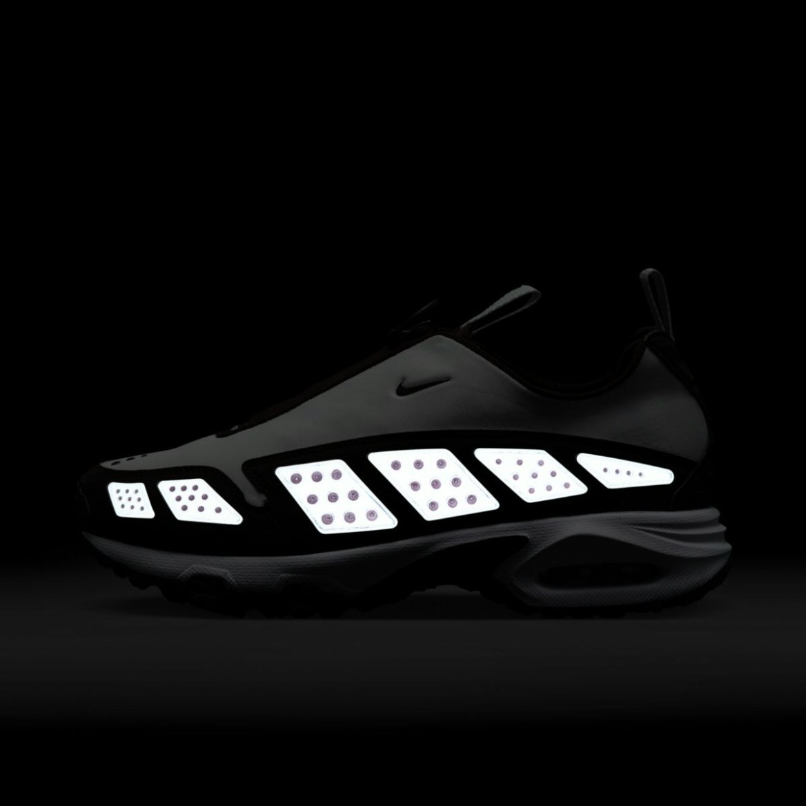 Nike Air Max Sunder "Night Maroon"