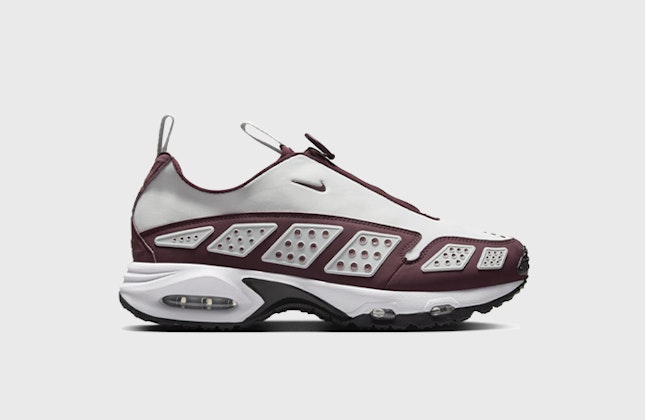 Nike Air Max Sunder "Night Maroon" Nike Air Max Sunder "Night Maroon"