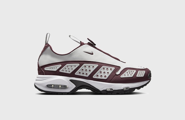 Nike Air Max Sunder "Night Maroon"