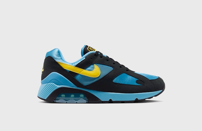 Nike Air Max 180 "Baltic Blue"