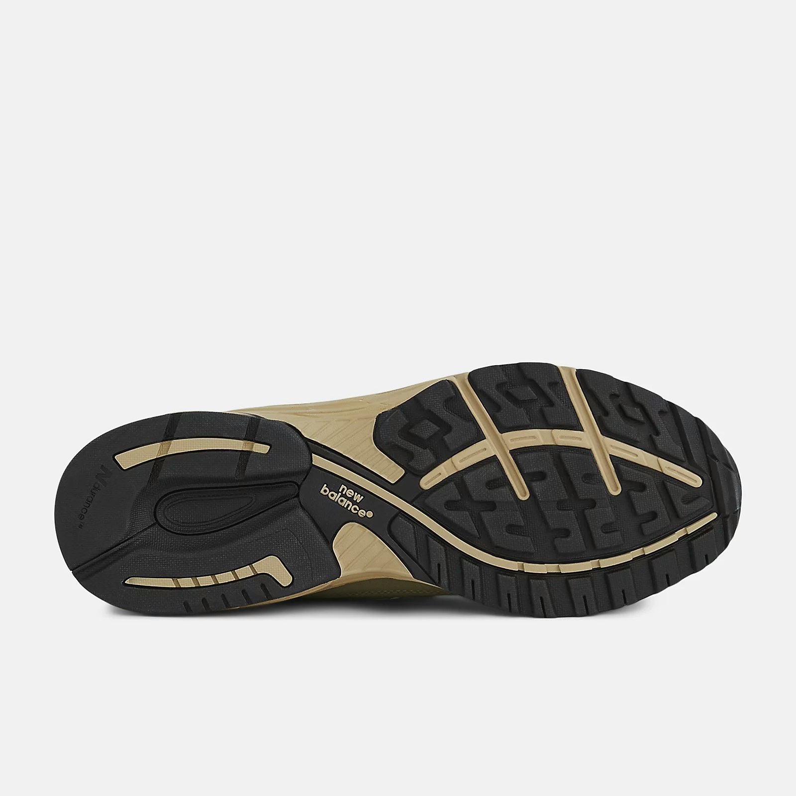 New Balance 993 "Made in USA" (Olive Leaf)
