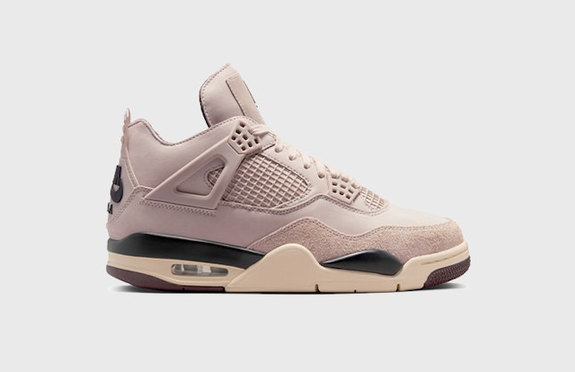 A Ma Maniére x Air Jordan 4 Retro SP "While You Were Sleeping"