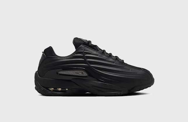 NOCTA x Nike Hot Step 2 "Black Gunmetal" NOCTA x Nike Hot Step 2 "Black Gunmetal"