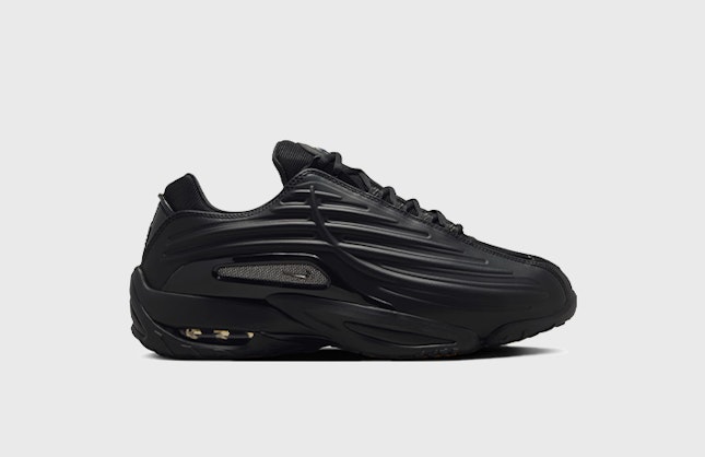 NOCTA x Nike Hot Step 2 "Black Gunmetal"