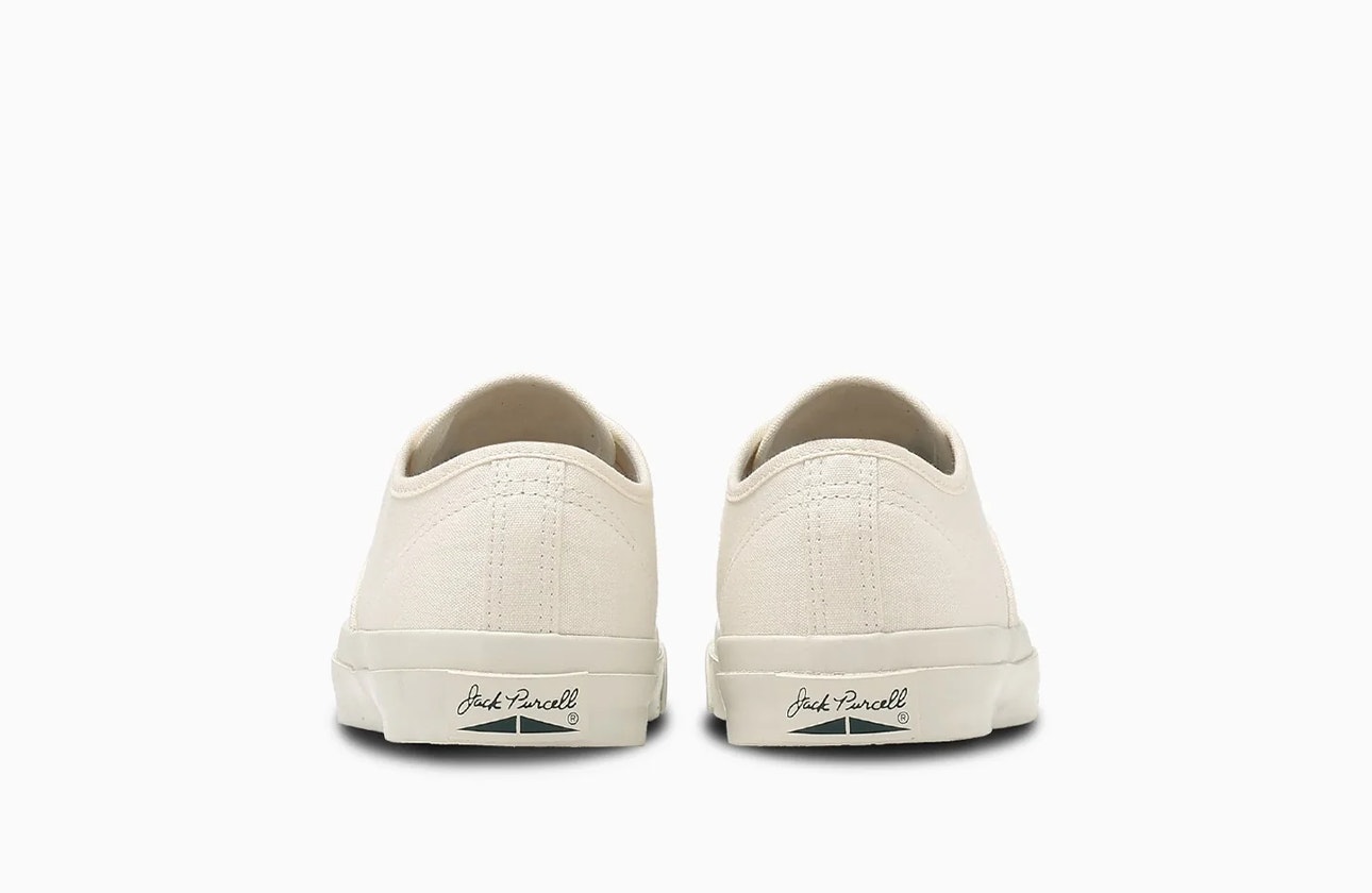 Helly Hansen x Converse Jack Purcell "Cream White"