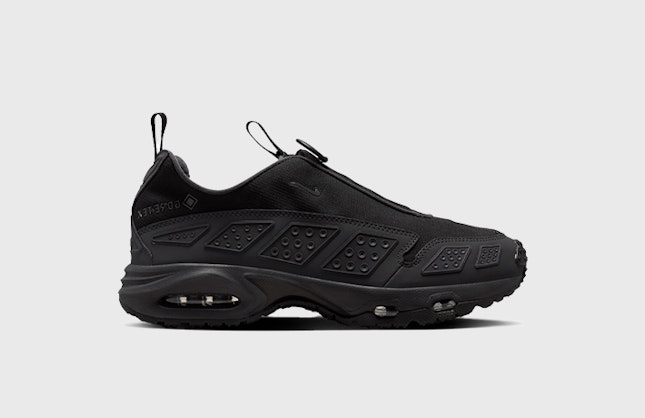 Nike Air Max Sunder Gore-Tex "Dark Smoke Grey"
