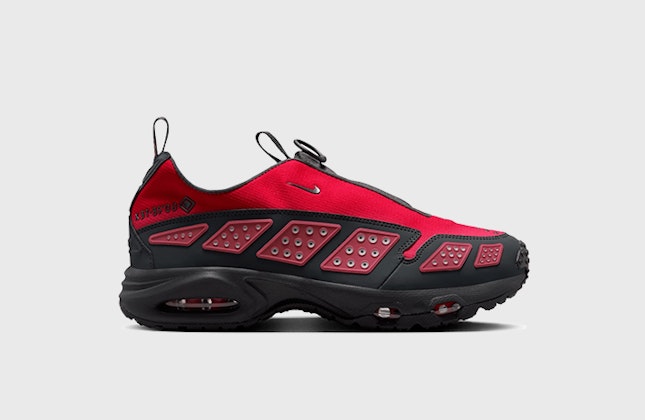 Nike Air Max Sunder Gore-Tex "Fire Red" Nike Air Max Sunder Gore-Tex "Fire Red"