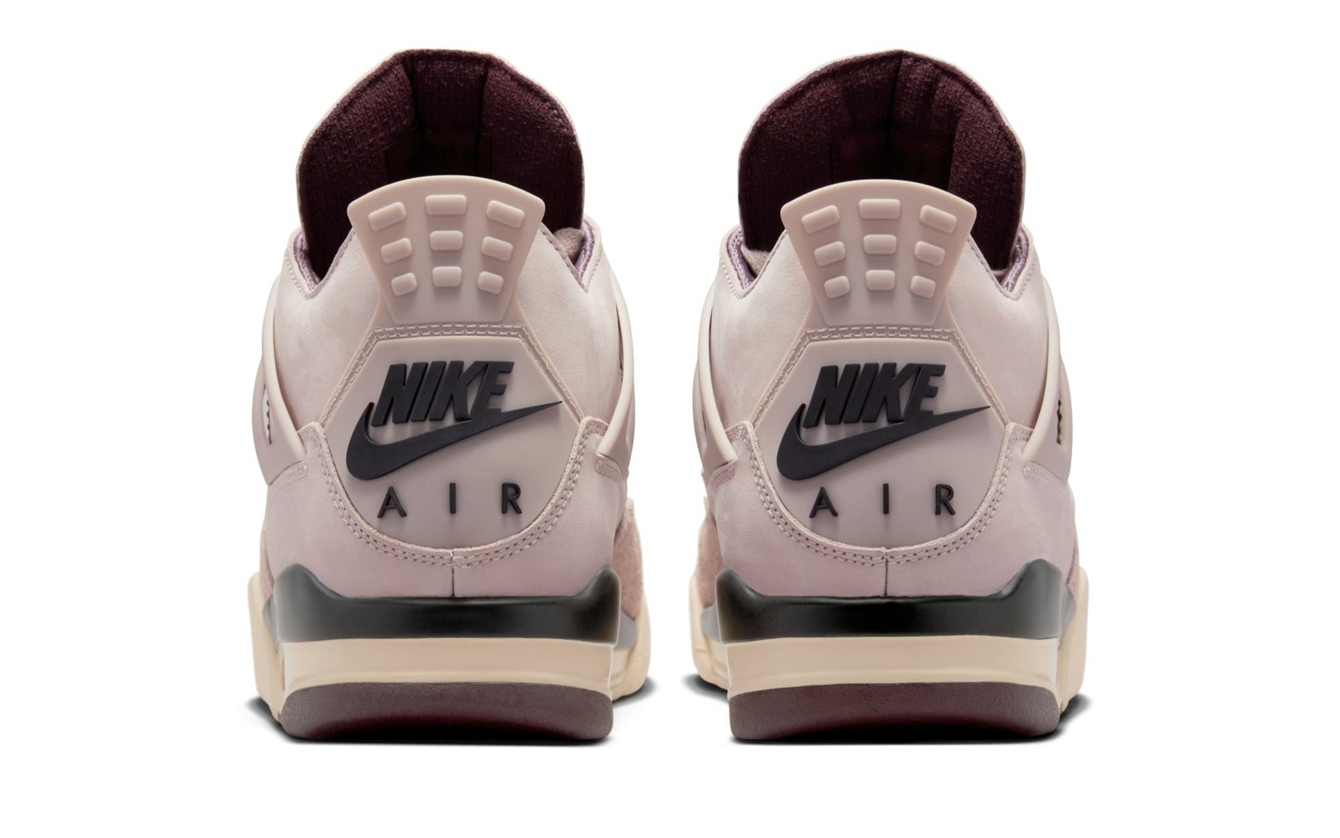 A Ma Maniére x Air Jordan 4 Retro SP "While You Were Sleeping"