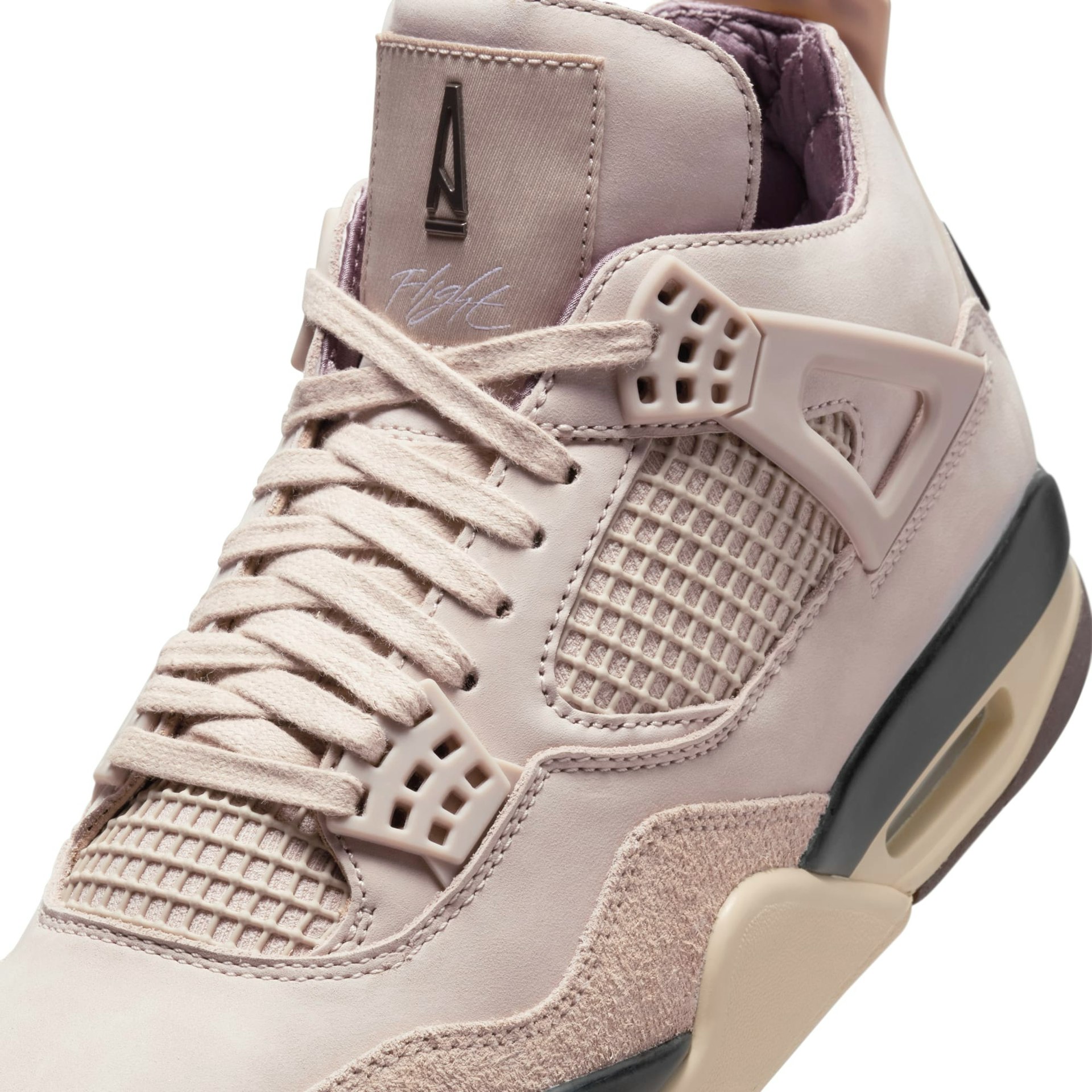 A Ma Maniére x Air Jordan 4 Retro SP "While You Were Sleeping"