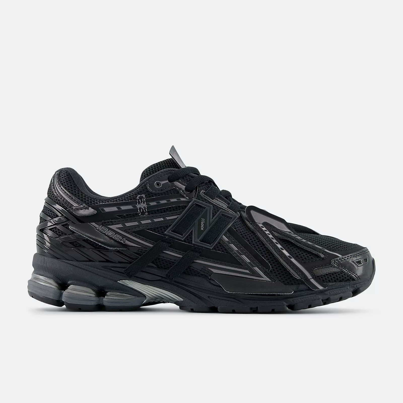 New Balance 1906A "Refined Future" (Black)