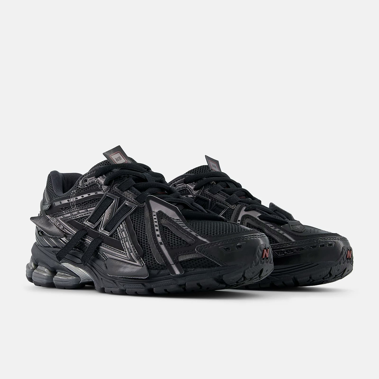 New Balance 1906A "Refined Future" (Black)