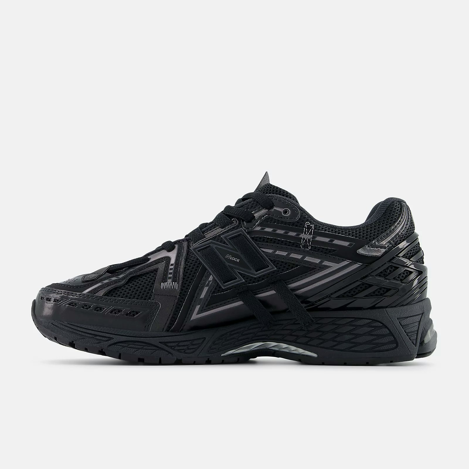 New Balance 1906A "Refined Future" (Black)